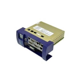 Emerson 396458-18-1 Communication Processor Module Specs