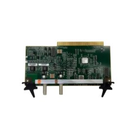 Honeywell 51305896-100 NIM Modem Board: modem signaling, backplane and comm port, 0–60°C range, 0.25 kg, compact card cage design.