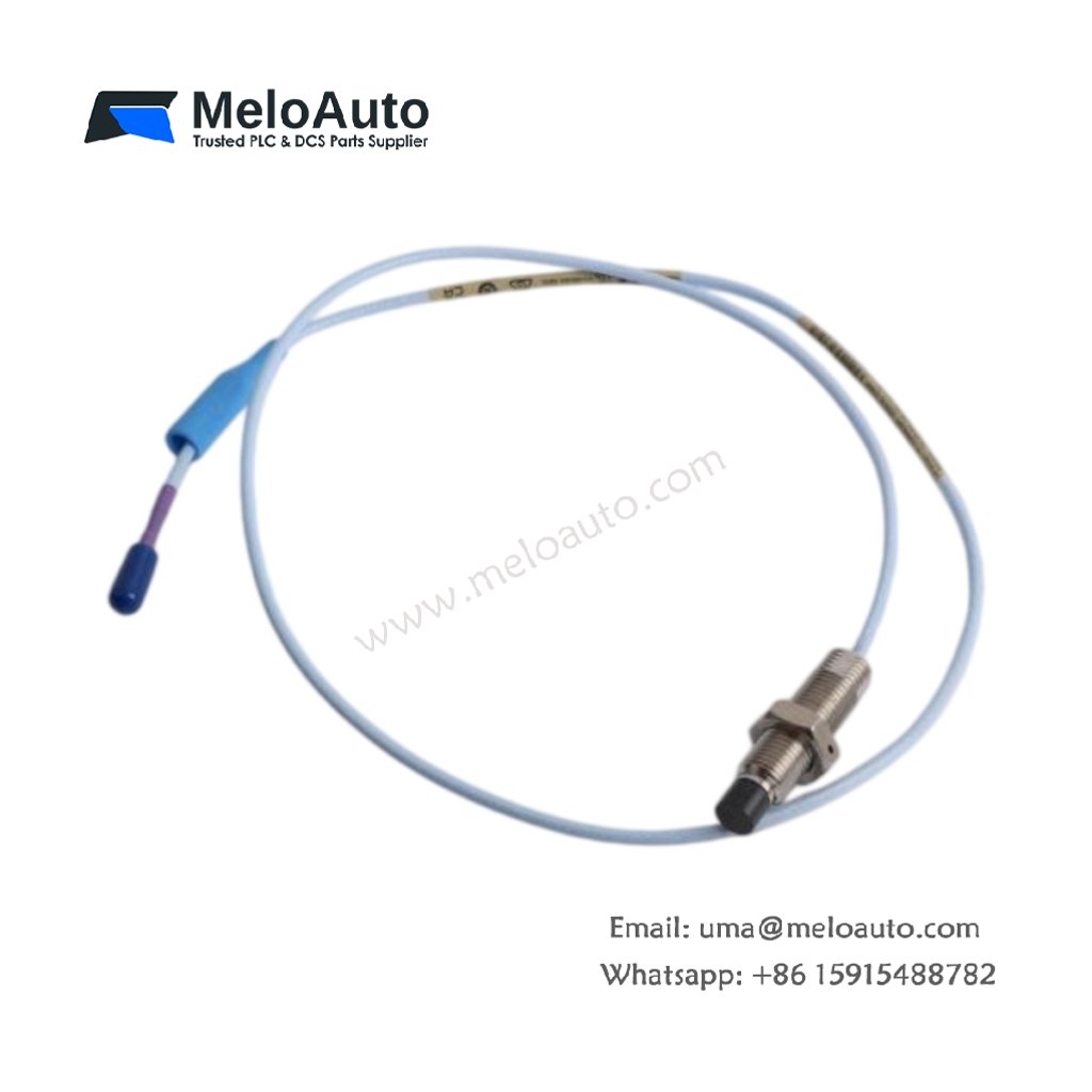 Bently Nevada 330703-000-050-10-01-00 3300 XL 11 mm Proximity Probe