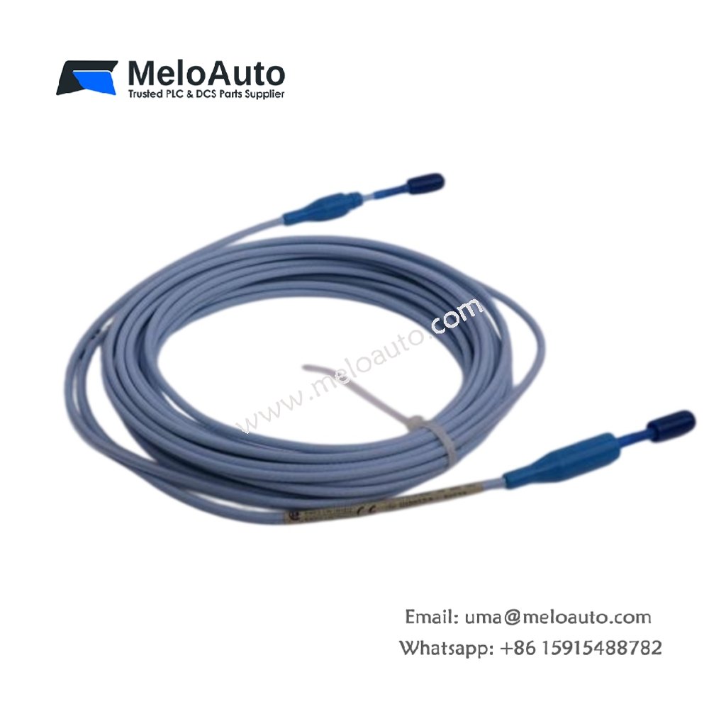 Bently Nevada 330130-085-02-05 3300 XL Extension Cable