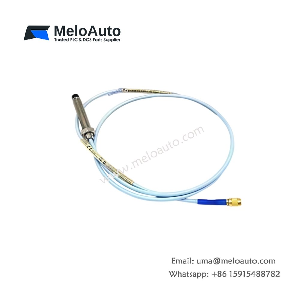 Bently Nevada 330101-00-39-15-02-05 3300 XL 8 mm Probe