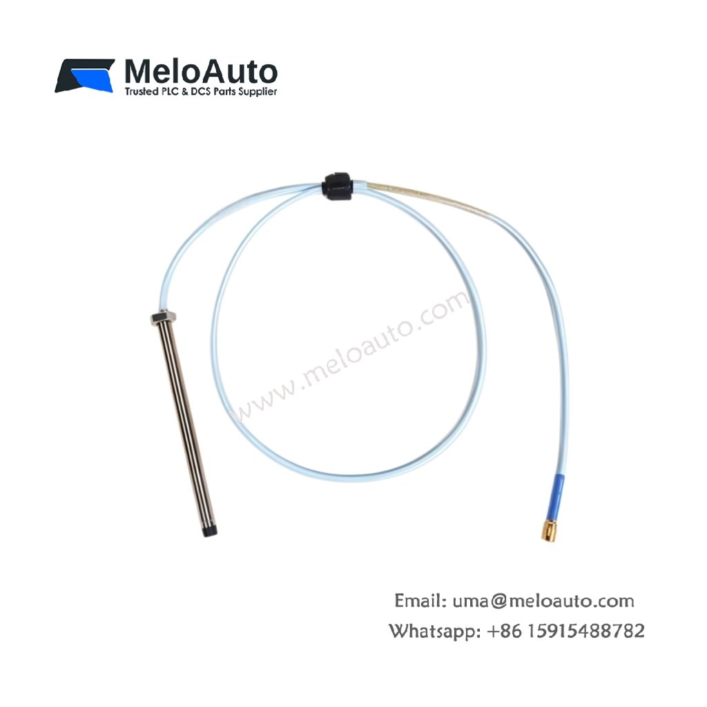 Bently Nevada 330101-00-50-10-02-00 Proximity Probe