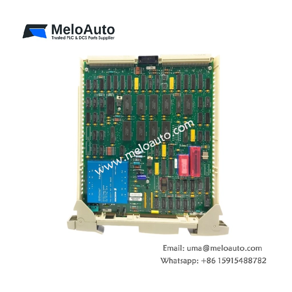 Honeywell 51303979-550 Input Output Link Interface