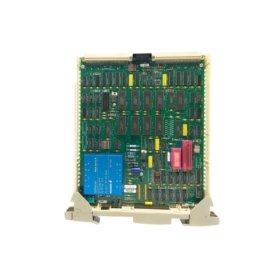 Honeywell 51303979-550 Input Output Link Interface: rack data exchange, link connector, 0–60°C range, 0.42 kg, panel-mount