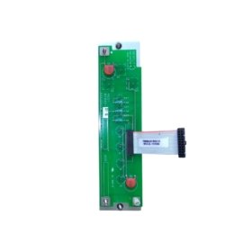 Bently Nevada 87900-01 Front Panel Display Module | Monitoring Rack Readout