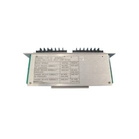 Bently Nevada 83729-01 XDCR I/O Record Terminal | Specs