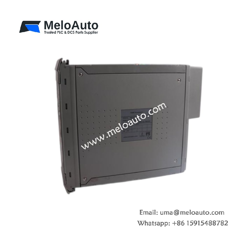 ICS Triplex T9100 Digital Output Module