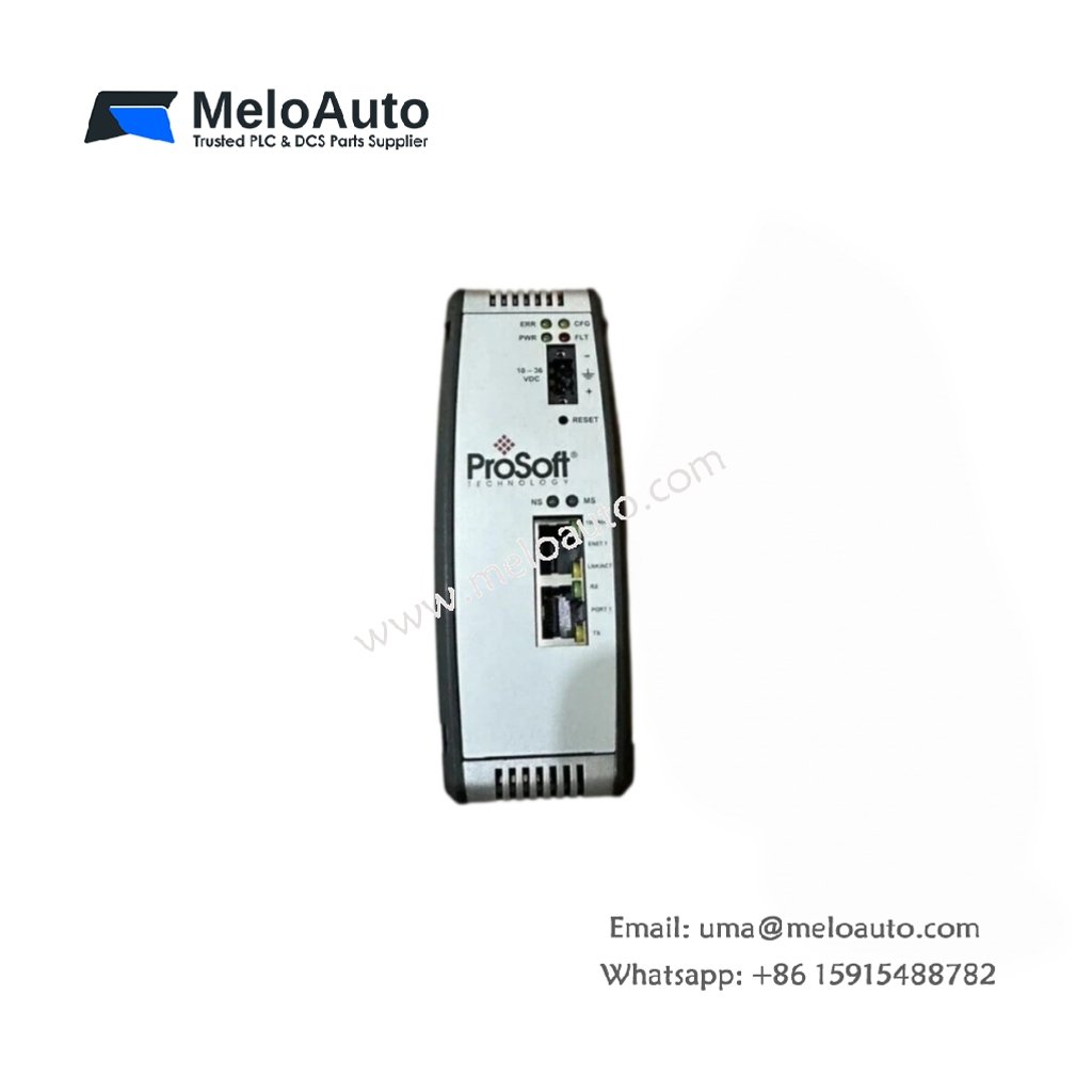 ProSoft PLX31-EIP-PND Device Gateway