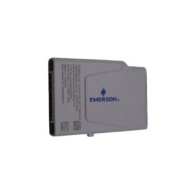 Emerson KL3005X1-LS1 24 VDC Isolated CHARM Module: galvanic isolation, backplane interface, 0–60°C range, 0.20 kg, compact carrier-mount