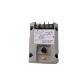 Bently Nevada 991-01-XX-01-00 mod 288865-01 thrust transmitter: 4–20 mA loop-powered, 0–100 Hz, IP65, DIN rail mount. View full specs.