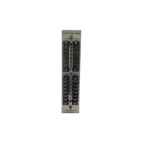 Bently Nevada 80074-01 XDCR I/O and Record Terminals Module | Monitoring Board