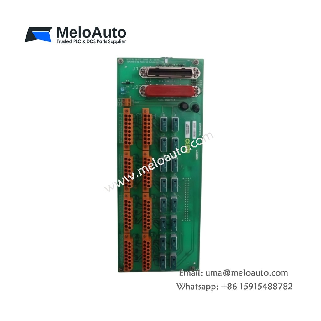 Honeywell 51199581-200 PLC Module