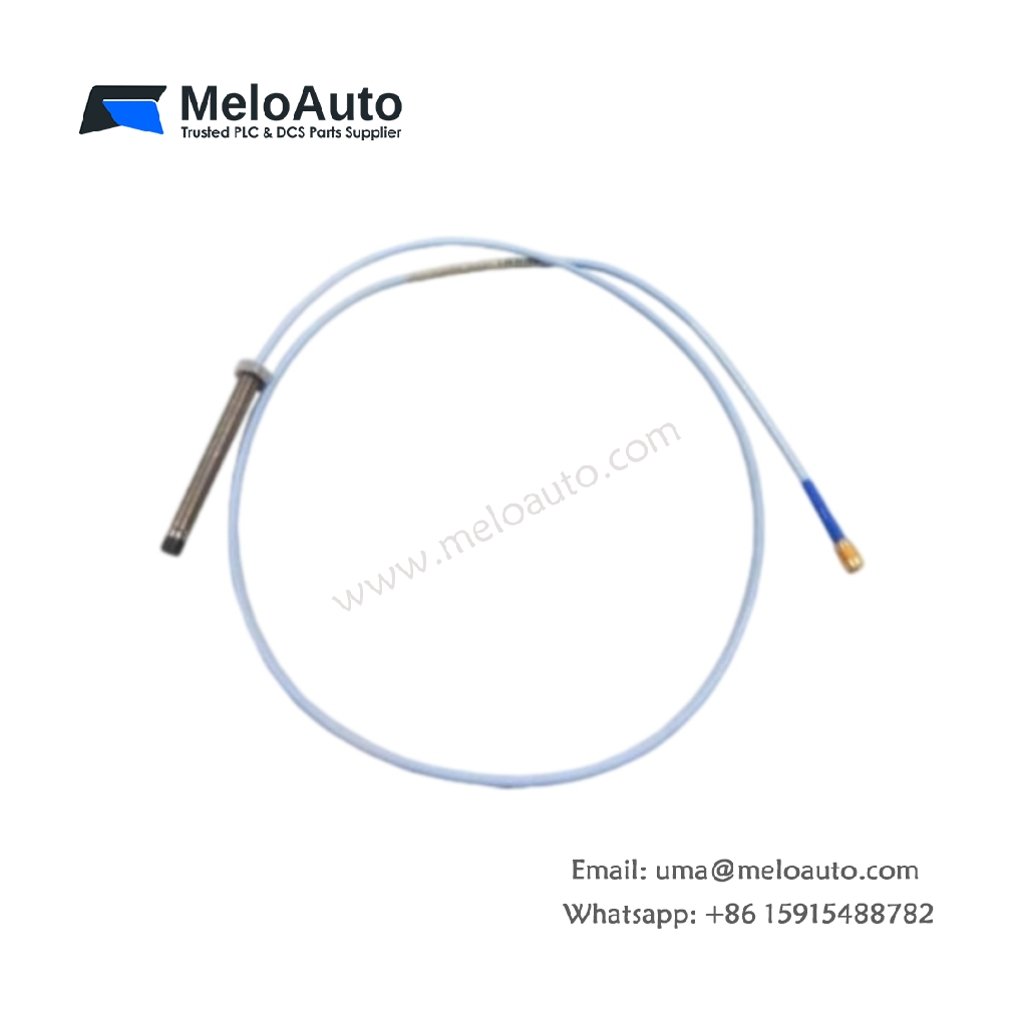 Bently Nevada 330101-15-35-10-02-05 3300 XL 8mm Proximity Probe