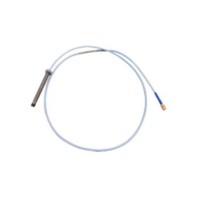 Bently Nevada 330101-15-35-10-02-05 3300 XL 8mm proximity probe: 8 mm tip, 35 mm case, 0.3 kg, coaxial connector. Technical specs