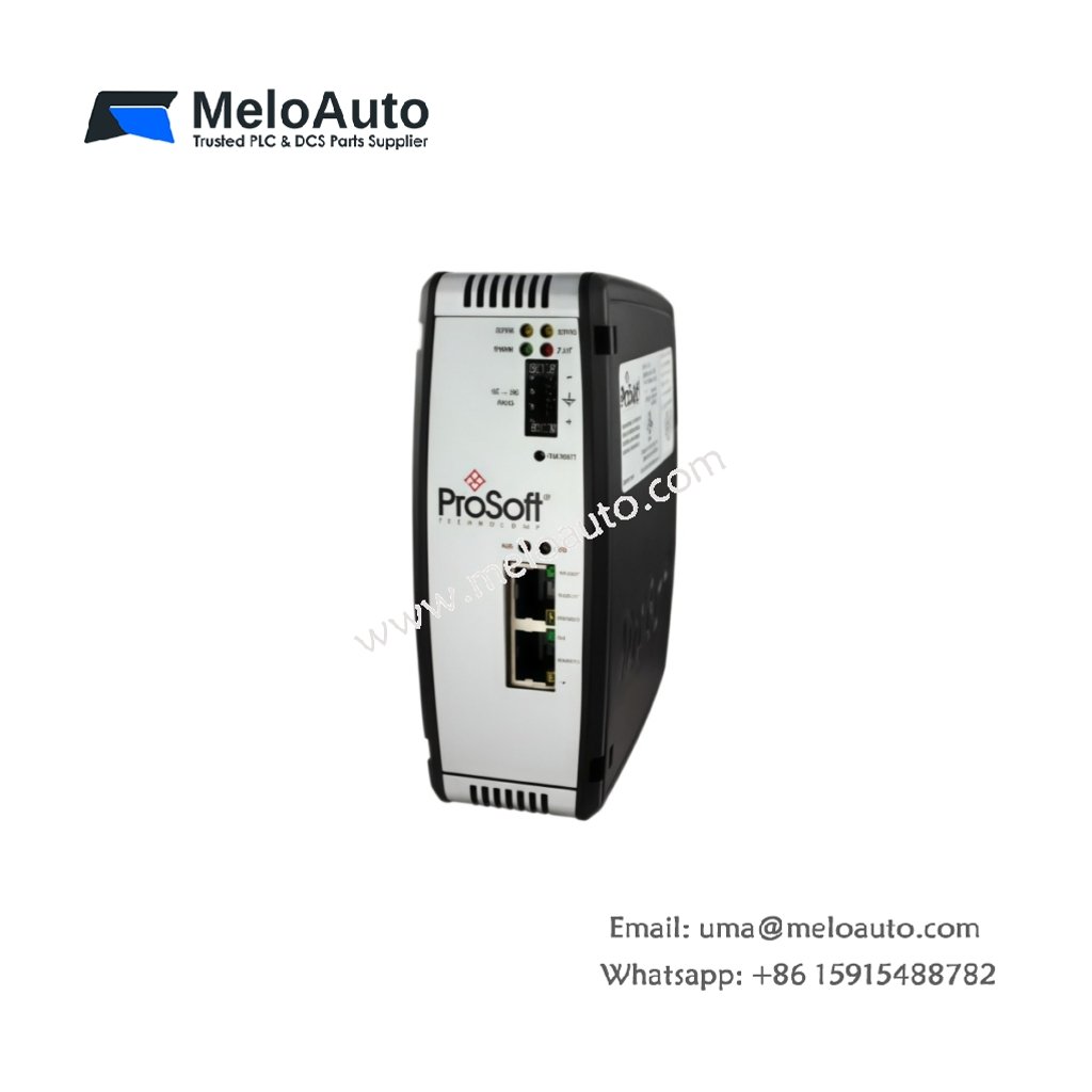 ProSoft 5201-DFNT-MCM Communication Module