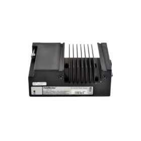 Bently Nevada 1034549-10 Power Supply Module for machinery protection racks. View dimensions, weight, output rails, and energy storage specs