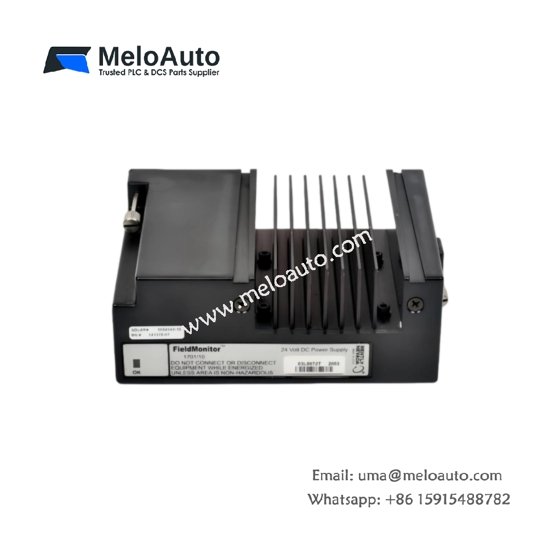 Bently Nevada 1034549-10 Power Supply Module for machinery protection racks. View dimensions, weight, output rails, and energy storage specs Bently Nevada 1034549-10 Power Supply Module for machinery protection racks. View dimensions, weight, output rails, and energy storage specs