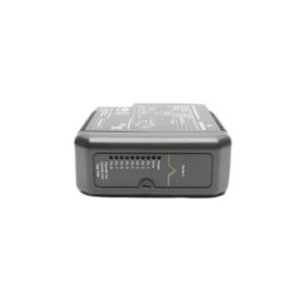 Emerson KJ3002X1-BA1 4–20 mA HART Analog Input Card: current loop inputs, HART overlay, 0–60°C range, 0.28 kg, compact chassis-mount design.