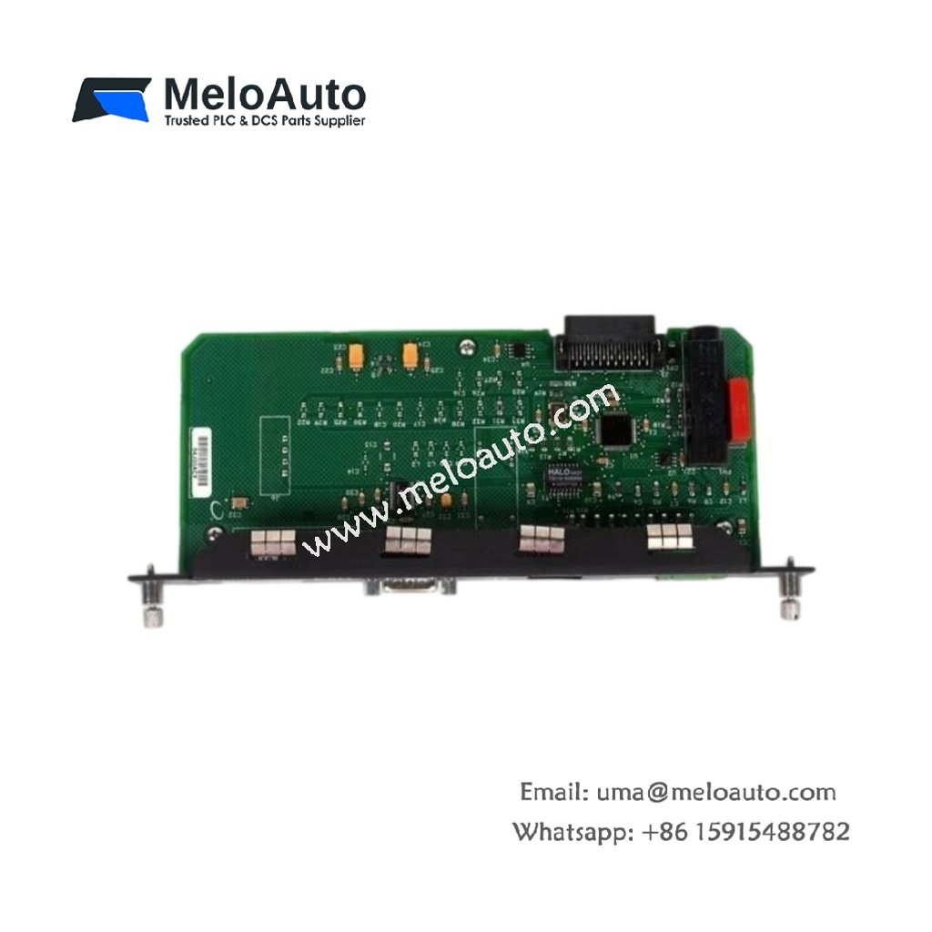 Bently Nevada 149776-01 Copper Ethernet Card