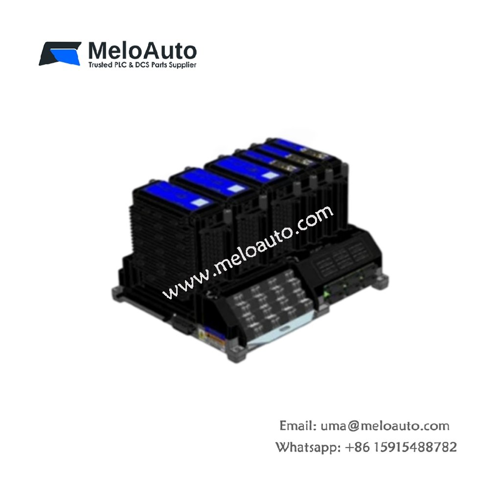 Bently Nevada 177989-01 Prox Accel Velom Module