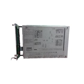Bently Nevada 86739-01 3500/16 Dual Vibration Monitor | Specs