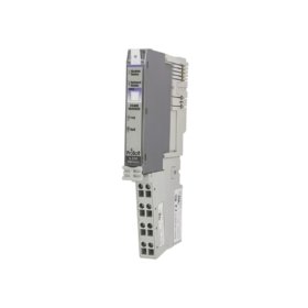 ProSoft ILX34-MBS485 module: Modbus RTU master and slave, RS-485 port, CompactLogix sidecar mount, 50×120×100 mm, 0.3 kg