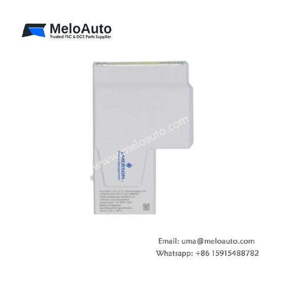 Emerson KL3105X1-LS1 12P6551X032 Isolated Charm Card: galvanic isolation, backplane interface, 0–60°C range, 0.25 kg, compact chassis-mount Emerson KL3105X1-LS1 12P6551X032 Isolated Charm Card: galvanic isolation, backplane interface, 0–60°C range, 0.25 kg, compact chassis-mount