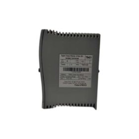 ICS Triplex P8403 Trusted TMR 24 VDC Digital Input Module: 160×100×40 mm, 1.4 kg, 32 channels, SIL 3 rated. View full specifications.