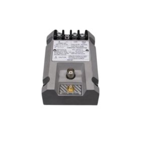 Bently Nevada 990-05-70-02-00 vibration transmitter: two-wire loop output, 100×75×60 mm, 0.6 kg, 24 V DC supply. Technical specs