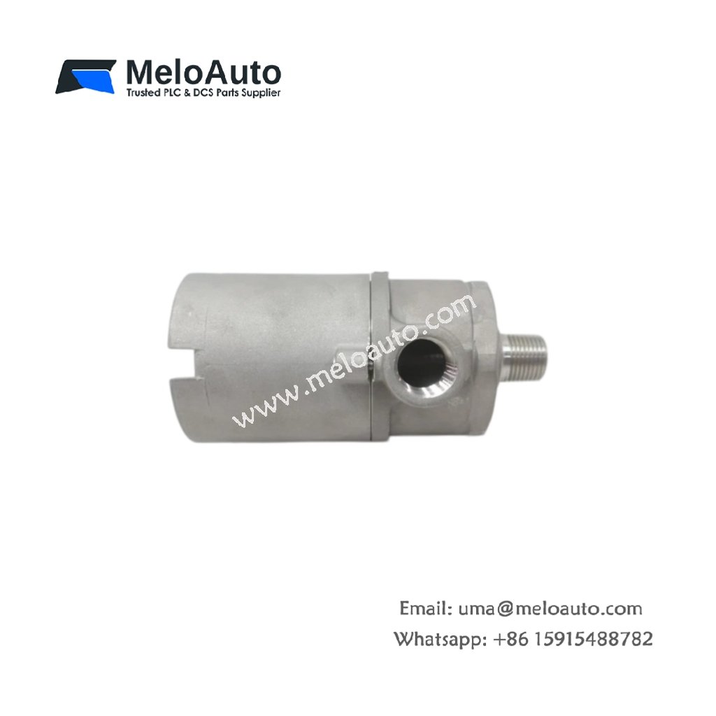 Bently Nevada 107770-03-03 Velocity Transducer Housing Assembly