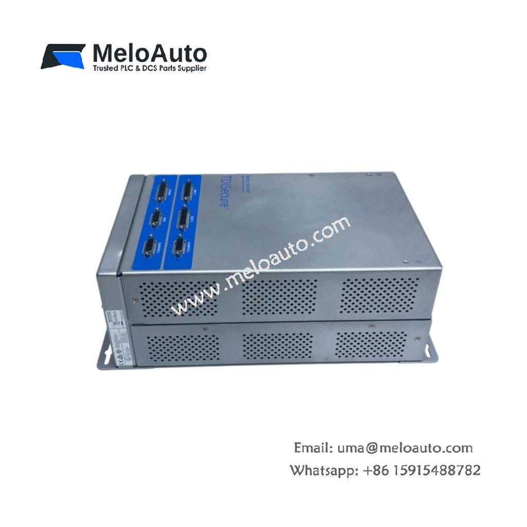 Bently Nevada 2155/40 TDISecure Communication Processor