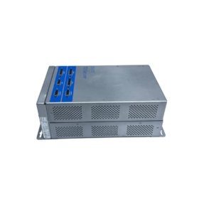 Bently Nevada 2155/40 TDISecure Communication Processor for machinery protection. View dimensions, weight, security features, and energy