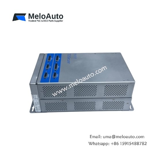Bently Nevada 2155/40 TDISecure Communication Processor for machinery protection. View dimensions, weight, security features, and energy