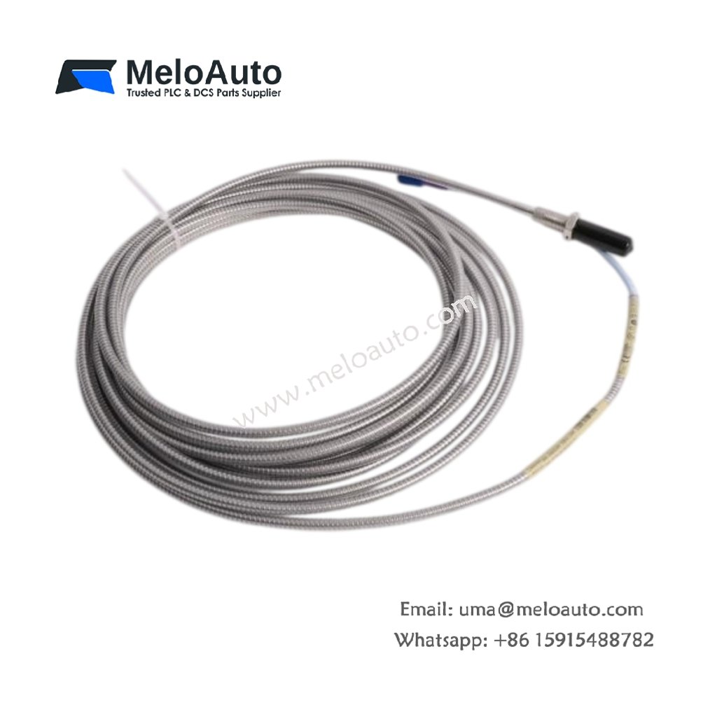 Bently Nevada 330704-000-060-10-02-00 3300 XL 11 mm Proximity Probe