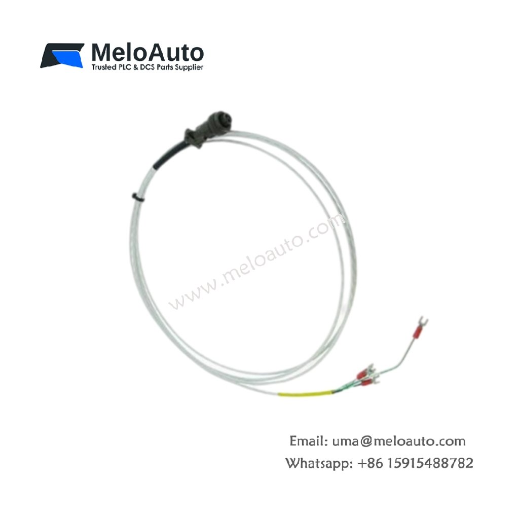 Bently Nevada 16710-08 Interconnect Cable