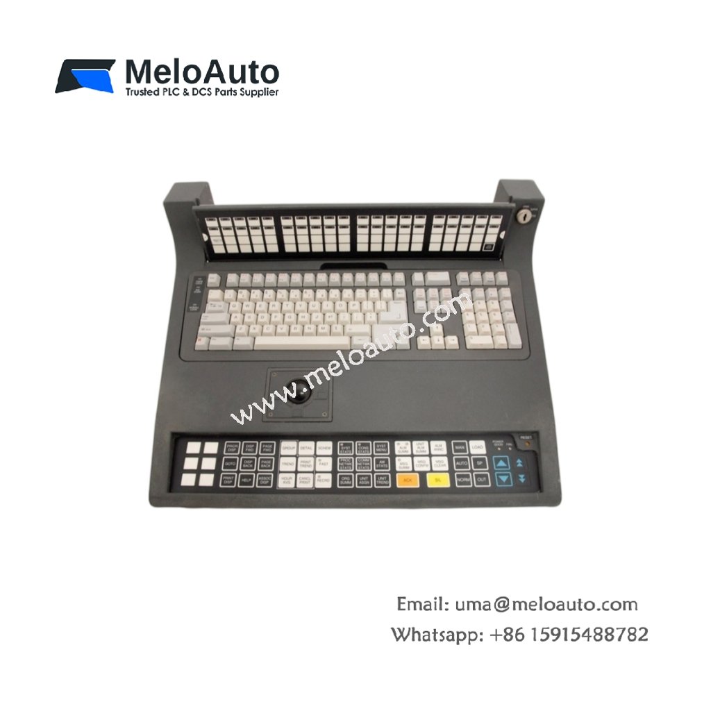 Honeywell 51196694-250 IKB Keyboard