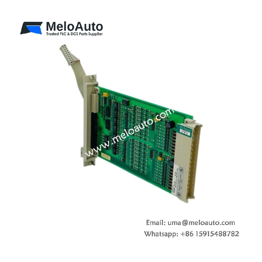 Honeywell 10101/1/1 Digital Input Module
