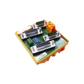 Honeywell 07191/1/1 Communication Board | Specs & Details