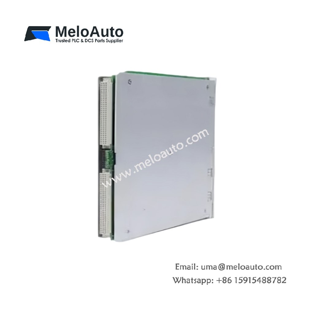 Bently Nevada 149758-01 Non-Isolated I/O Module