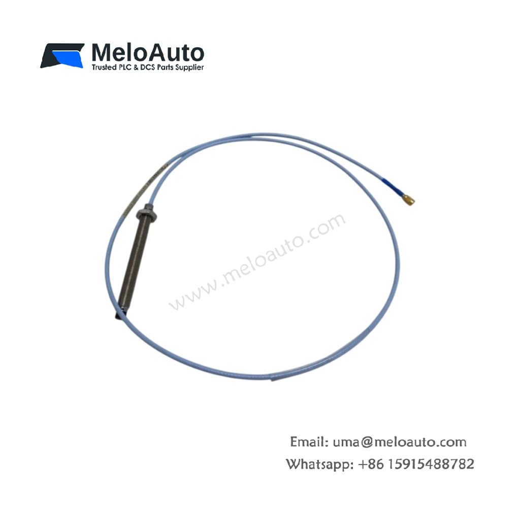 Bently Nevada 330103-00-10-10-02-00 3300 XL 8 mm Proximity Probe