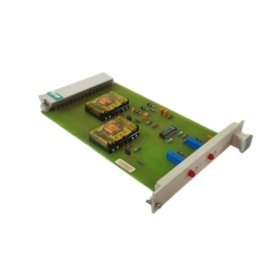 Honeywell 16159/1/1 Digital Input Module | Specs & Details