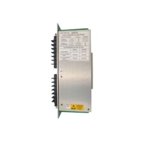 Bently Nevada 78462-01 relay module: 160×25×200 mm, 0.45 kg, 4 channels, NO/NC contacts, 88 components, capacitor bank