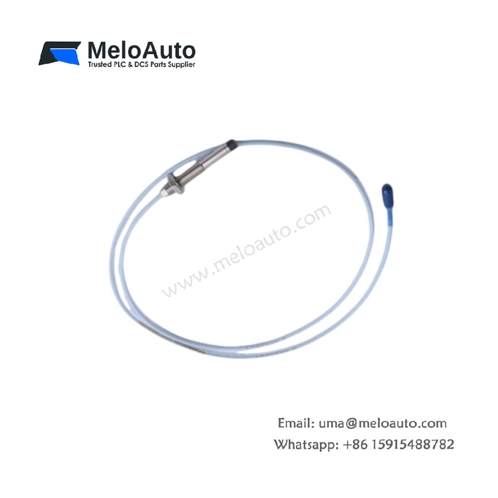 Bently Nevada 330103-00-05-10-01-00 Proximity Probe