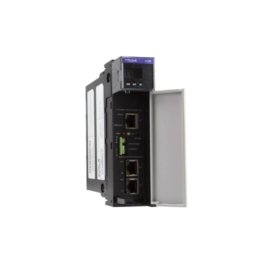 ProSoft MVI56-AFC flow computer: AGA and API flow equations, analog inputs for pressure and temperature, ControlLogix backplane
