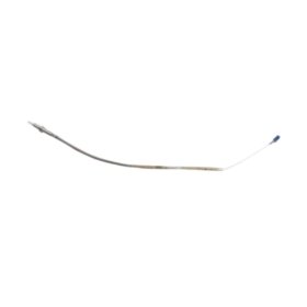 Bently Nevada 330910-03-20-05-11-00 3300 XL NSv armored proximity probe: 5 mm tip, 0–1.5 mm range, 7.87 V/mm, -35°C to +177°C. 2.0 m cable.