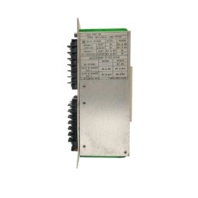 Bently Nevada 80074-02 Velometer Transducer I/O and Record Module | Monitoring Board