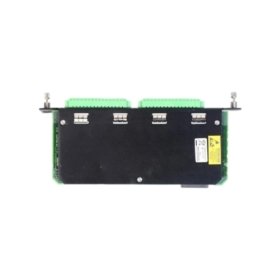 Bently Nevada 164746-01 Seismic Direct Input Card | Monitoring Vibration Input