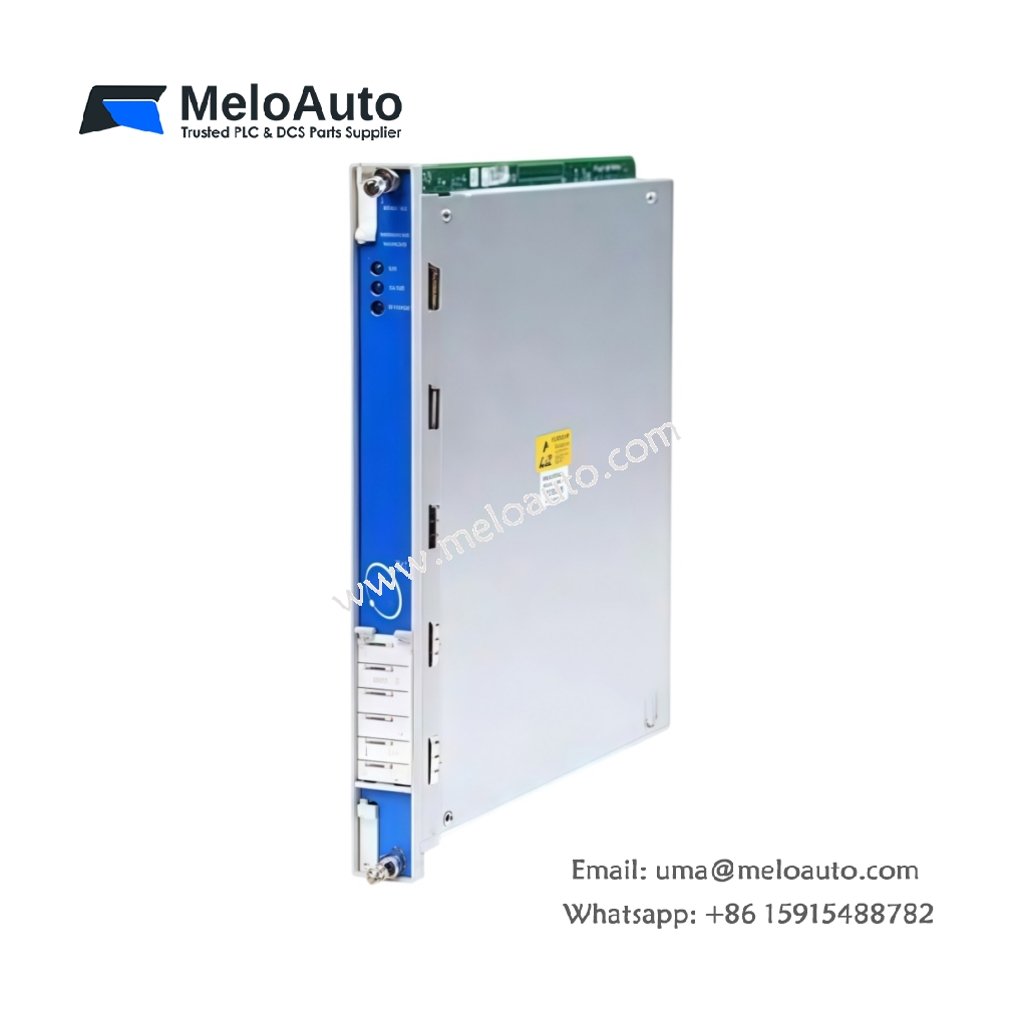 Bently Nevada 177897-01 Output Relay Module