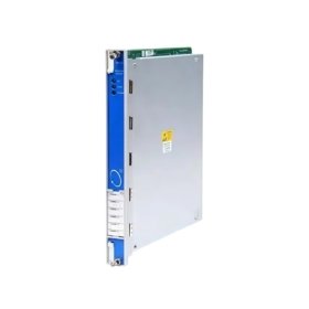 Bently Nevada 177897-01 Output Relay Module for machinery protection racks. View dimensions, weight, output channels, and energy storage