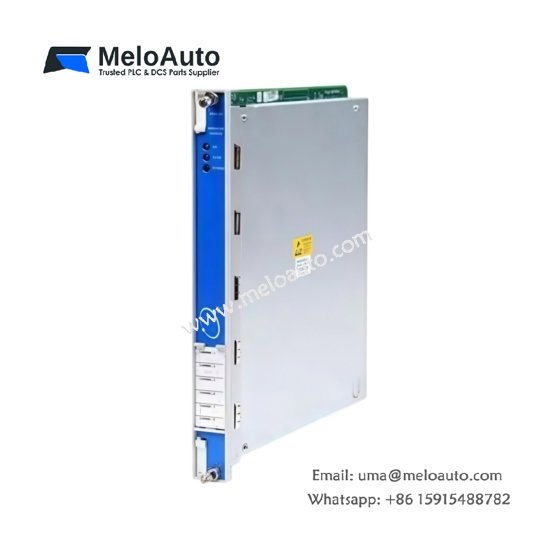 Bently Nevada 177897-01 Output Relay Module for machinery protection racks. View dimensions, weight, output channels, and energy storage